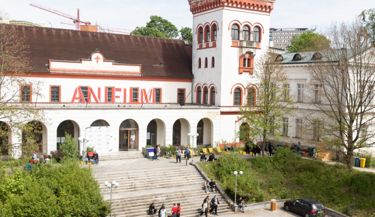 Anifilm 2025 začne v Liberci přesně za měsíc, představí špičku současné české i světové animované tvorby