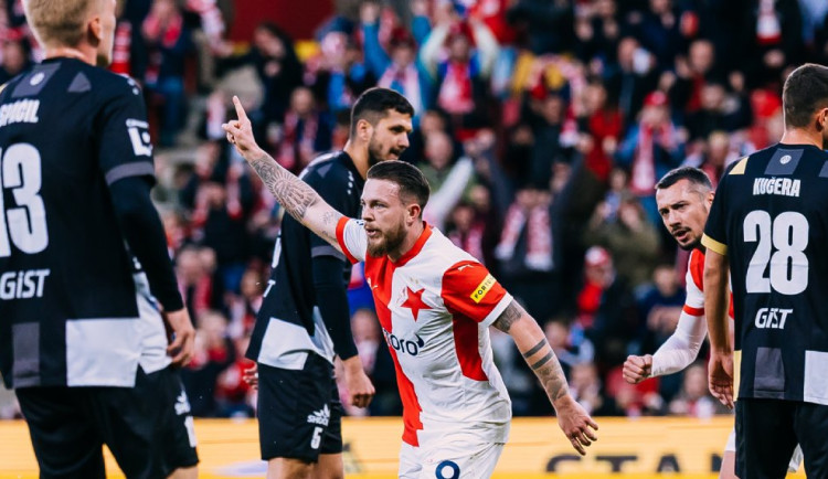 Zdroj: Slavia Praha