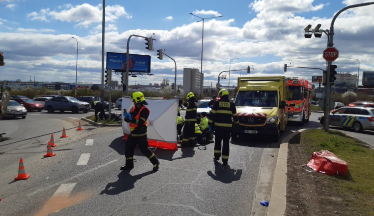 zdroj: Hasiči Praha