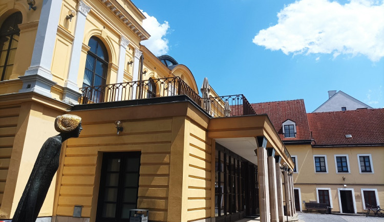 Klicperovo divadlo v Hradci zve do Letního příměstského ateliéru