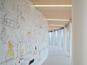 Na japonském Expu otevřeli český pavilon, navrhli ho architekti z Prahy