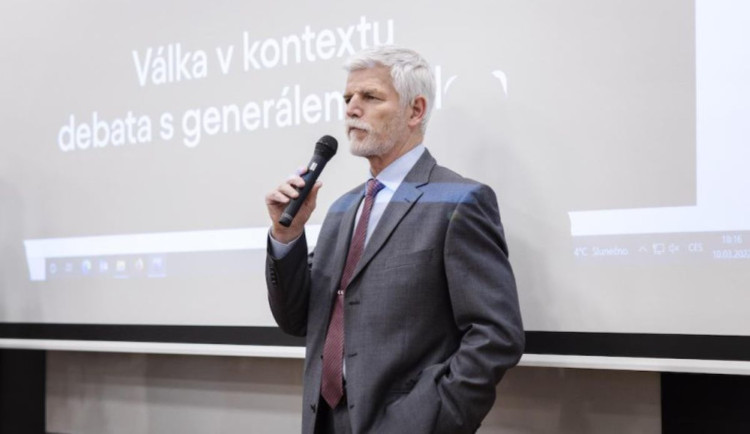 Prezident na cestách: Královéhradecký kraj přivítá Petra Pavla s manželkou