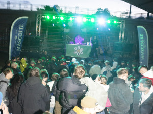 Praha oslaví mezinárodní den konopí ve štvanickém skateparku