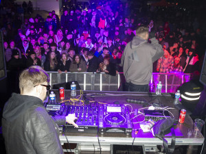 Praha oslaví mezinárodní den konopí ve štvanickém skateparku