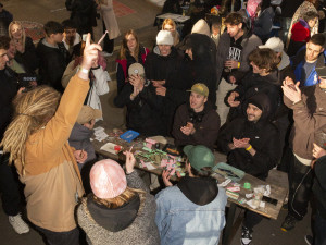 Praha oslaví mezinárodní den konopí ve štvanickém skateparku