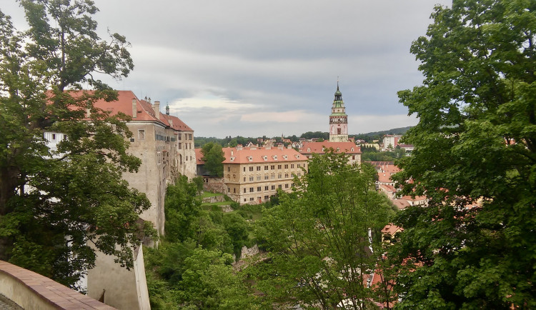 Národní památkový ústav požádal UNESCO o zvýšenou ochranu pro státní hrad a zámek Český Krumlov