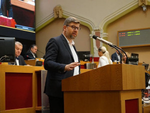 Výměnu Pospíšila v radě Prahy blokují Piráti, chtějí řešit plnění koaliční smlouvy
