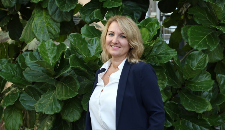 Martina Šilhánová