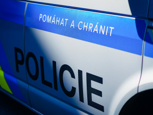 Policisté pátrali po 13letém chlapci, který utekl z dětského zařízení