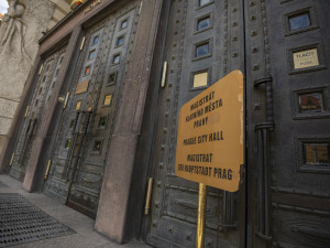 Praha vypsala výběrové řízení na nového ředitele pražského magistrátu