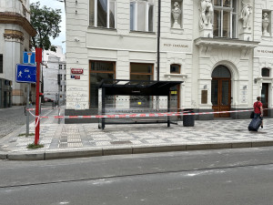 Praha 1 kontroluje po loňské tragédii římsy škol, podobně postupují i ostatní městské části