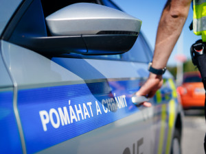 Na nedělní návštěvu státníka na Hradě dohlédnou desítky policistů, areál bude uzavřen