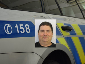 Policie hledá neslyšícího muže, který napadá na nohu. Od pondělí nepřišel domů