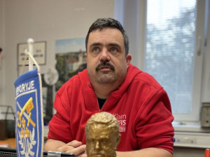 Soud poslal starostu Novotného do vězení, v podmínce páchal přestupky