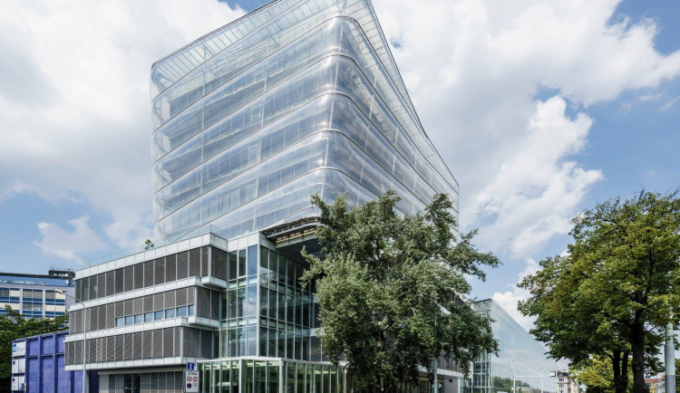 V Praze by mělo vzniknout společné centrum robotiky ČVUT a Koreje, může být v Dejvicích