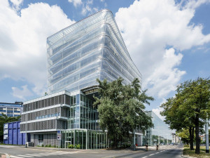 V Praze by mělo vzniknout společné centrum robotiky ČVUT a Koreje, může být v Dejvicích