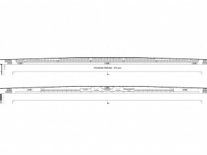 VIZUALIZACE: Nový stadion Bohemians dostal podobu, práce na Ďolíčku začnou už letos