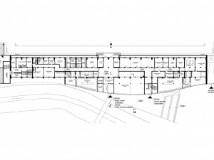 VIZUALIZACE: Nový stadion Bohemians dostal podobu, práce na Ďolíčku začnou už letos