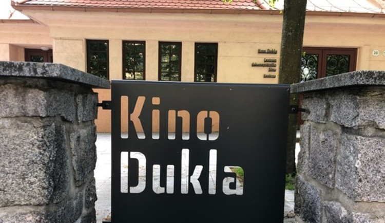 Kino Dukla slaví 110 let existence, nabízí týden s podtitulem nekonečno příběhů