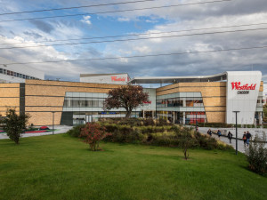 Ulovte ty nejstylovější kousky ze sekáče! Good Festival ve Westfield Chodov je zpět