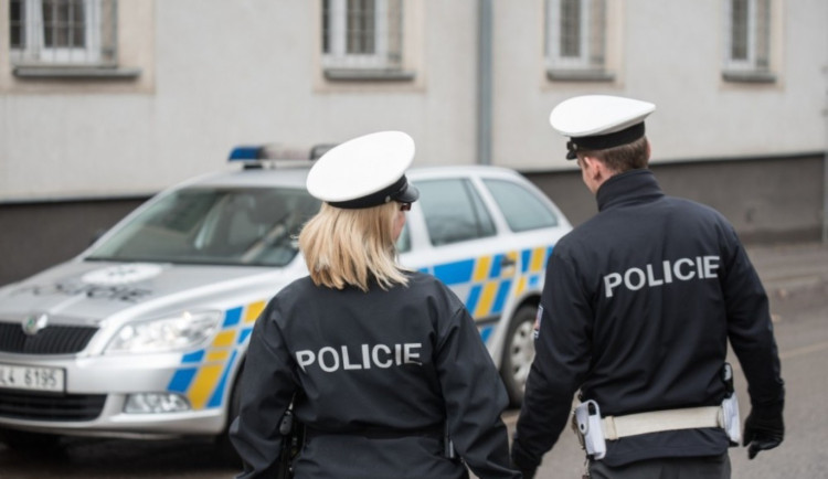 Policie ruší pátrání po muži z Pelhřimovska. Nacházel se v Praze