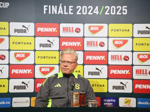 Sparta odvolala Friise z postu hlavního trenéra. Nemohli jsme dál čekat, řekl Rosický