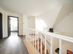 Praha má nové denní centrum pro mladé s postižením