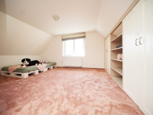 Praha má nové denní centrum pro mladé s postižením