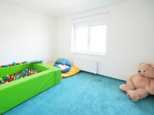 Praha má nové denní centrum pro mladé s postižením