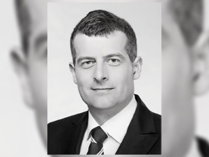 Tragicky zemřel Jan Šrámek, meteorolog a moderátor počasí na ČT