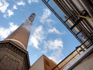 Smíchovský pivovar letos poprvé otevře brány návštěvníkům. Láká na své novinky