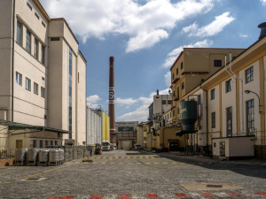 Smíchovský pivovar letos poprvé otevře brány návštěvníkům. Láká na své novinky