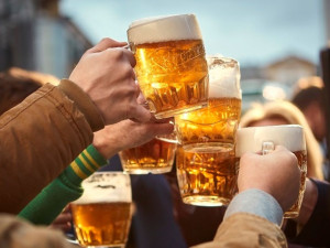 Smíchovský pivovar letos poprvé otevře brány návštěvníkům. Láká na své novinky