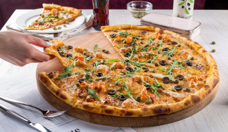 Peťanova pizza v Jihlavě po jedenácti letech skončila, ve Vodním ráji není místo