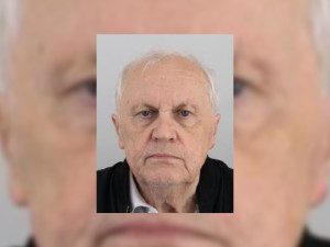 Senior odešel pro nové doklady, domů už se nevrátil. Rodina se bojí, že si ublíží