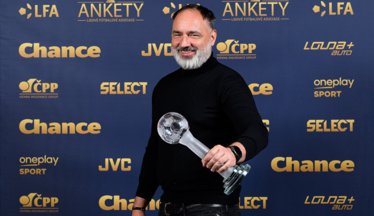 Jindřich Trpišovský