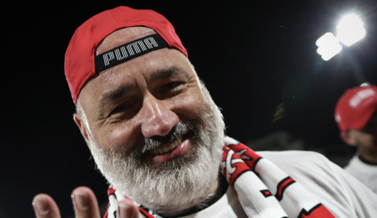 Jindřich Trpišovský