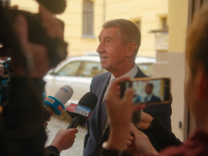 Odvolací soud začne v pondělí řešit kauzu Čapí hnízdo