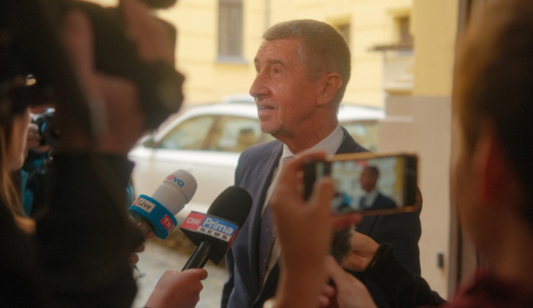 Odvolací soud začne v pondělí řešit kauzu Čapí hnízdo