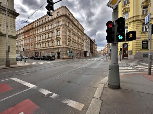 Velká rekonstrukce Plzeňské začne v červnu, Praha 5 se bojí dopravního kolapsu