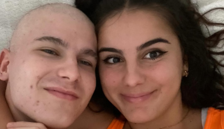 „Zbývají mi týdny života.“ Florbalista Adam z Ostravy sdílí příběh, který dojímá