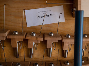 Strahovský klášter vybírá peníze na nové varhany, rozeznít se mají v listopadu