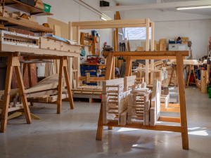 Strahovský klášter vybírá peníze na nové varhany, rozeznít se mají v listopadu