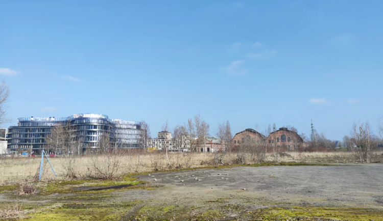 Až miliardu korun na modernizaci po těžbě může přinést nový fond pro oživení brownfieldů