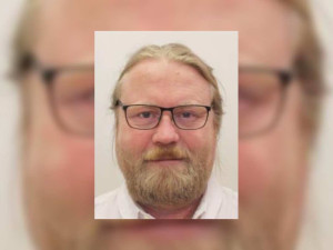 Policie pátrá po pacientovi s bipolární poruchou, který utekl z bohnické léčebny