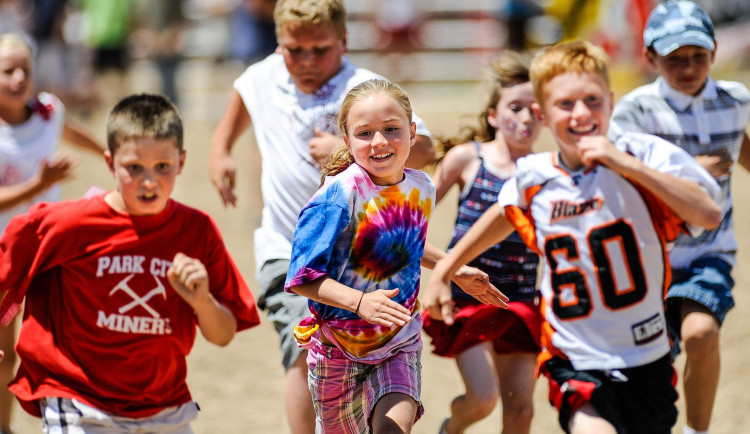 V Hejnicích startuje v sobotu nový běžecký závod pro všechny kategorie
