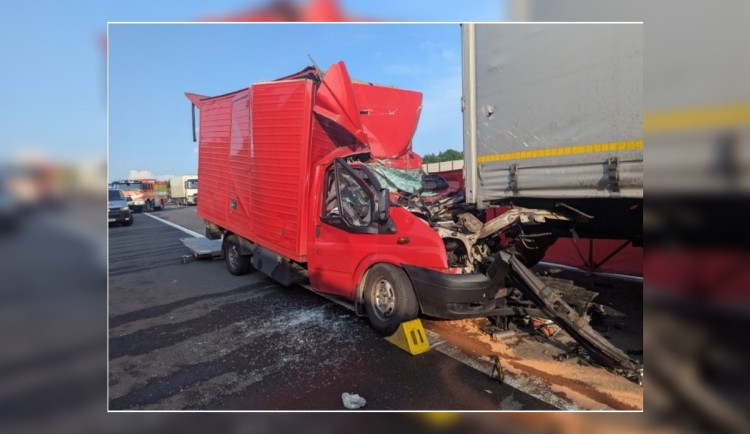 Neviděli jste tuto nehodu?