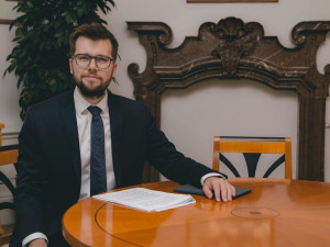 Piráti dokončili pražskou kandidátku, na posledním místě je Jakub Michálek