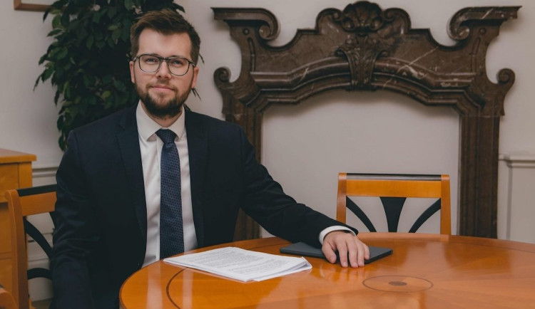 Piráti dokončili pražskou kandidátku, na posledním místě je Jakub Michálek.