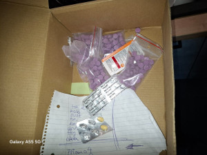 VIDEO: Manažeři si přivydělávali prodejem drog, nabízeli kokain i anabolika